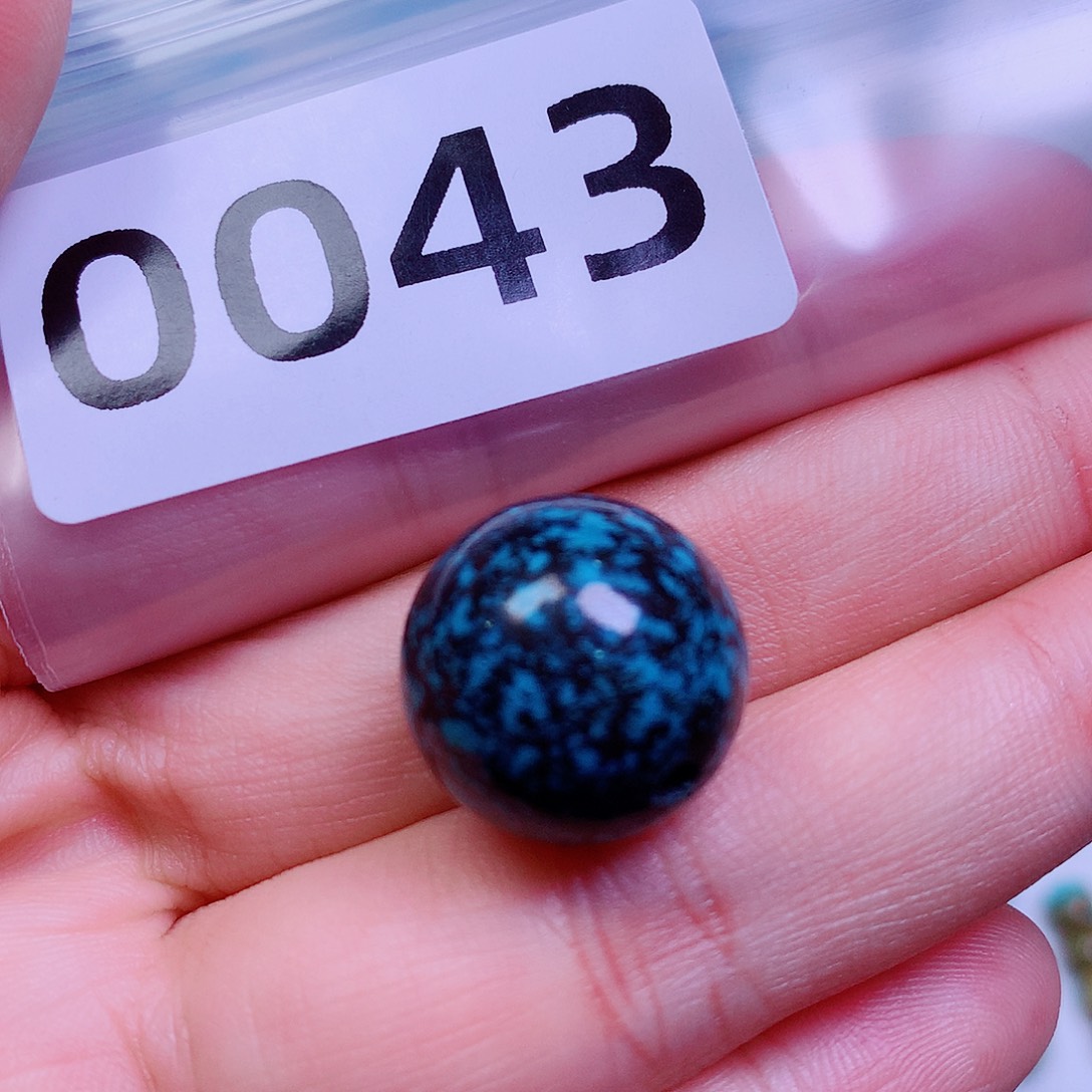 空竹粉丝专享十堰特色手工散珠