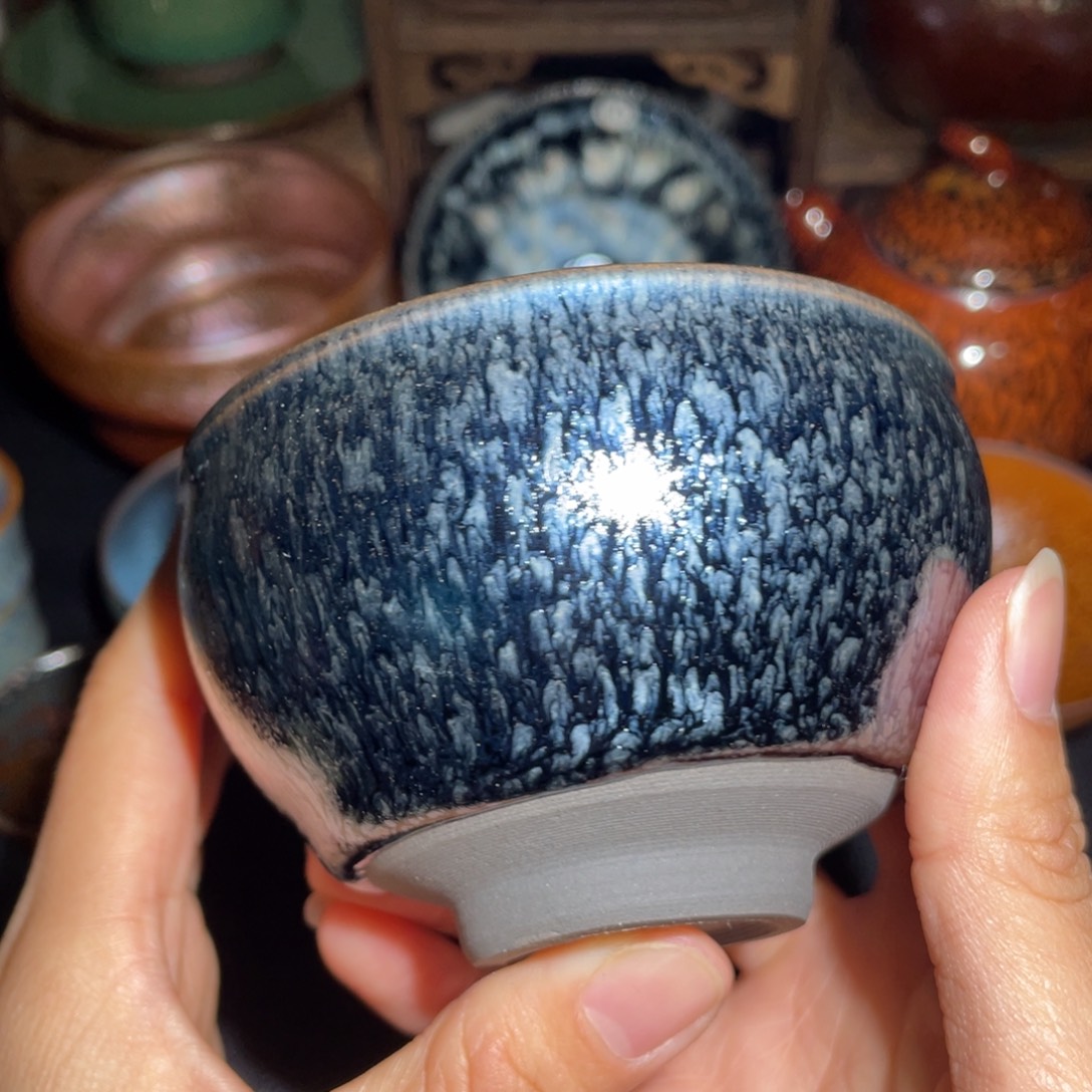 茶盏建盏直播间链接