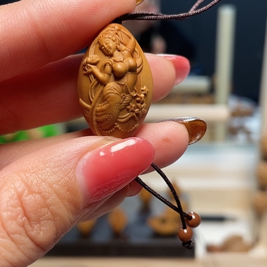 橄榄核手串/手链橄榄核