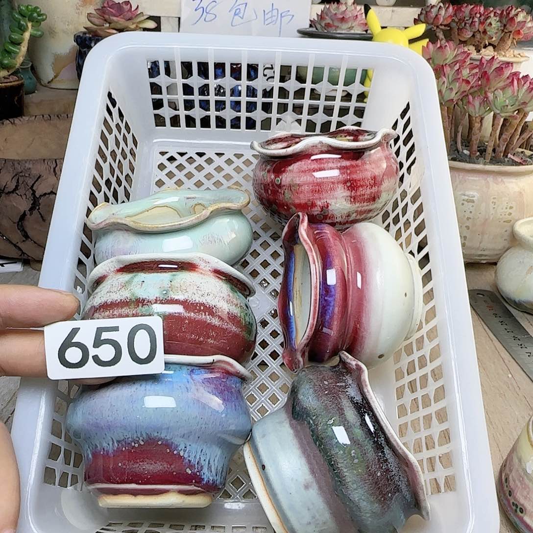 手工制品默认微瑕