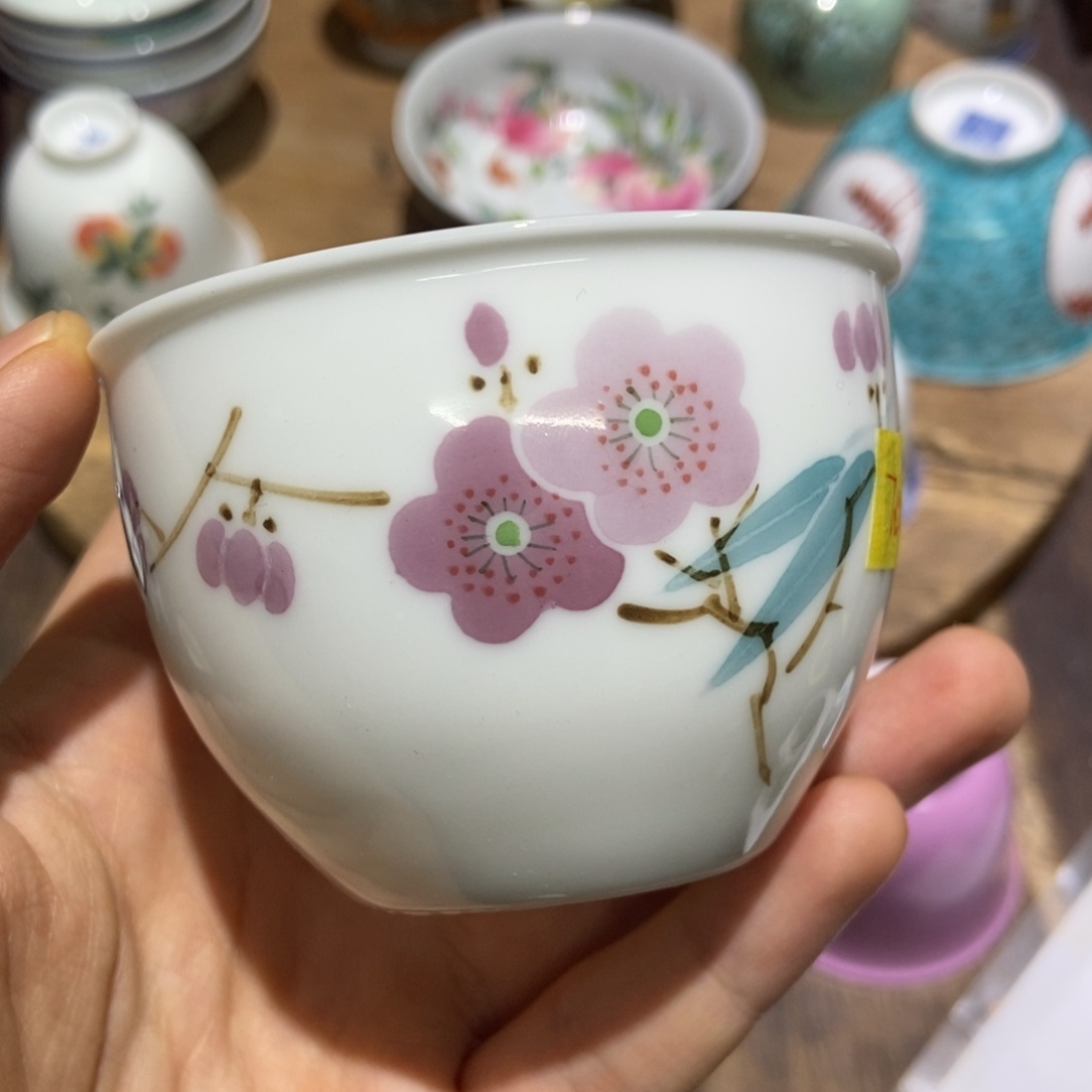 陶瓷艺术品的制作