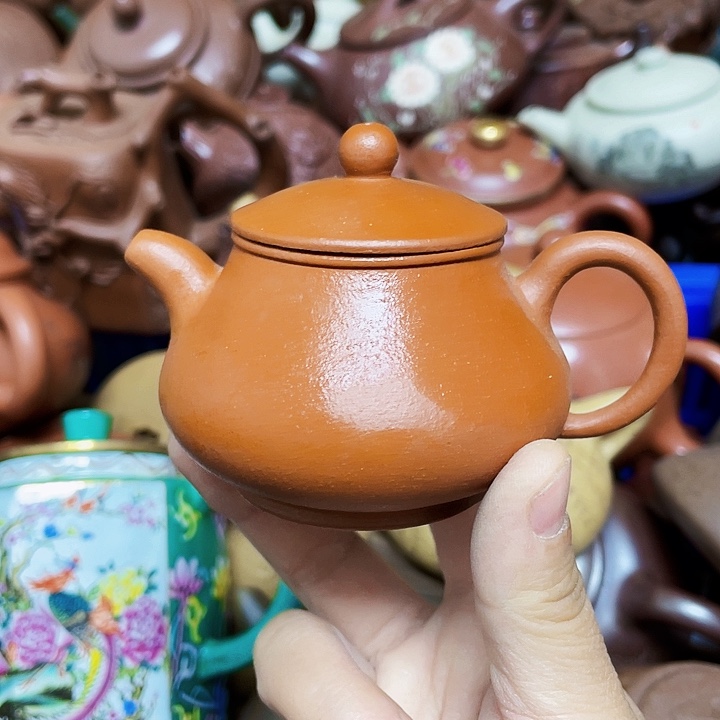 紫砂茶案我们的生活