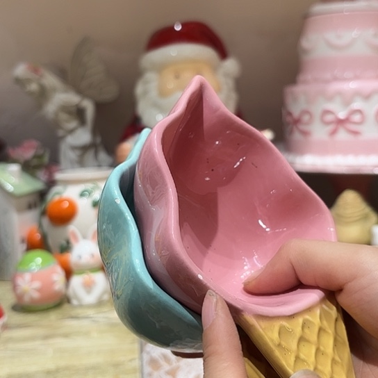 摆件外贸尾单微瑕，介意慎拍