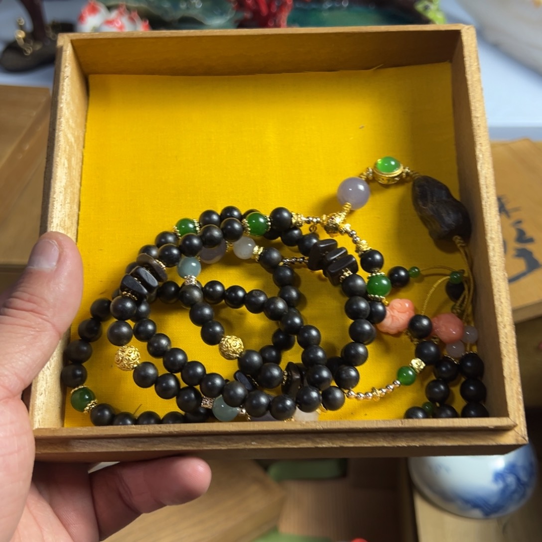 紫砂茶杯我家粉皮真好看啊