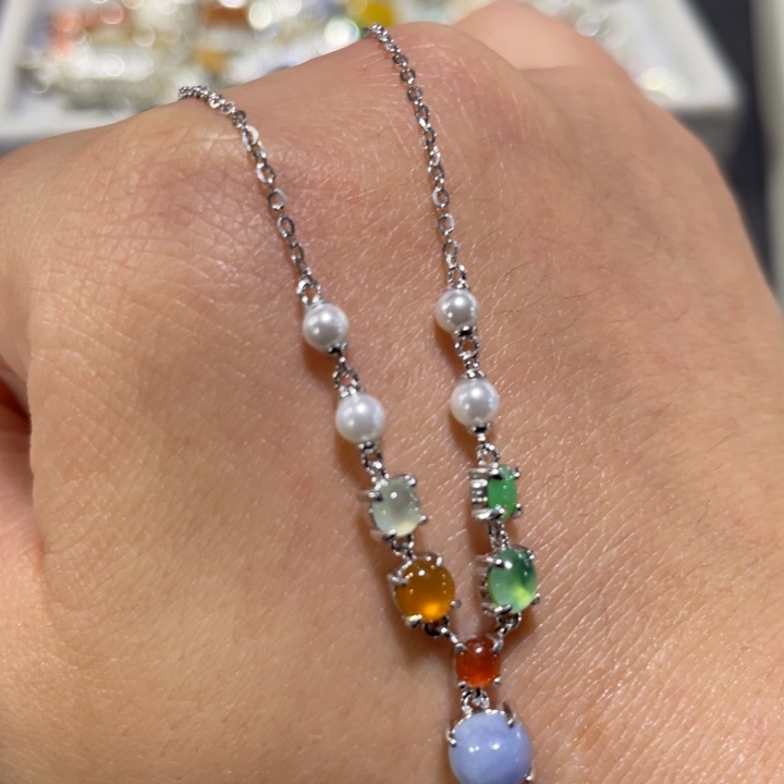 翡翠未镶嵌戒指缅甸翡翠天然