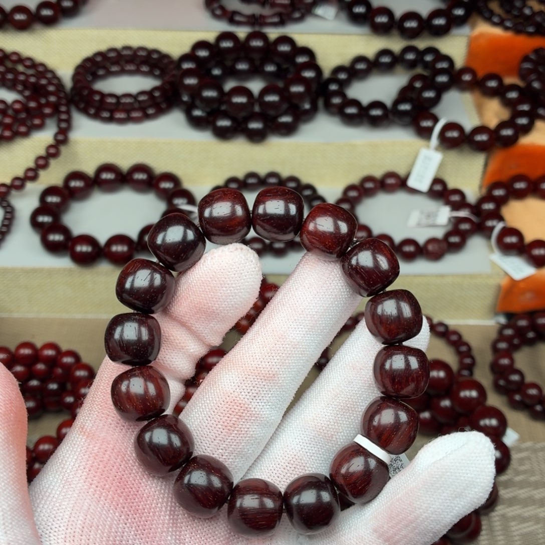 手串/手链小叶紫檀13/14