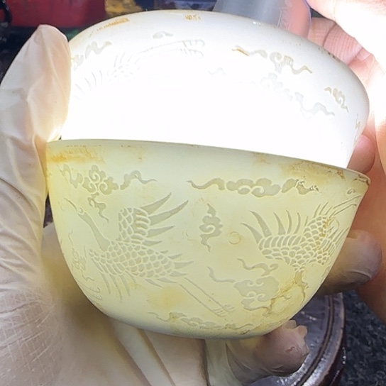 瓶摆件家居设计的