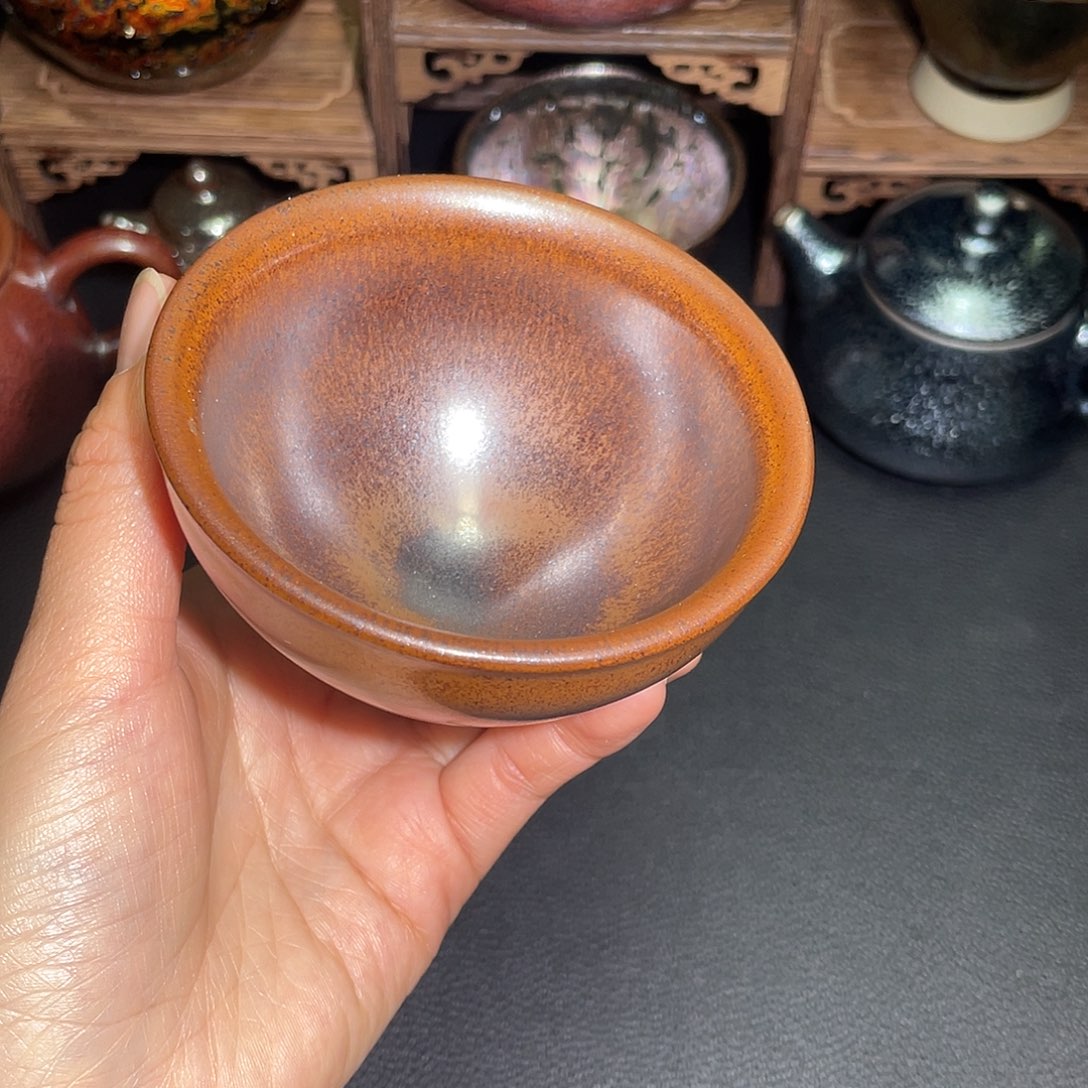 茶盏建盏直播间链接