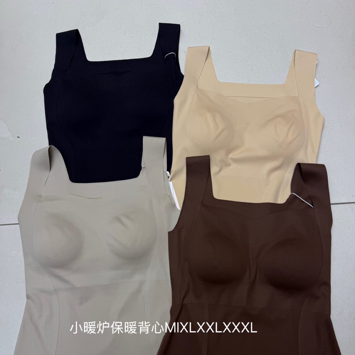 保暖背心(no退换)