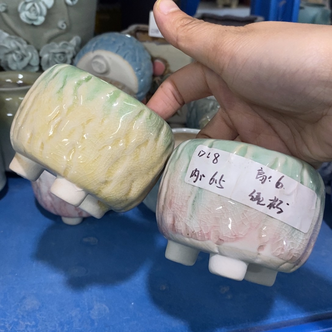 红陶【当天凑单满10米包邮】2个浮力