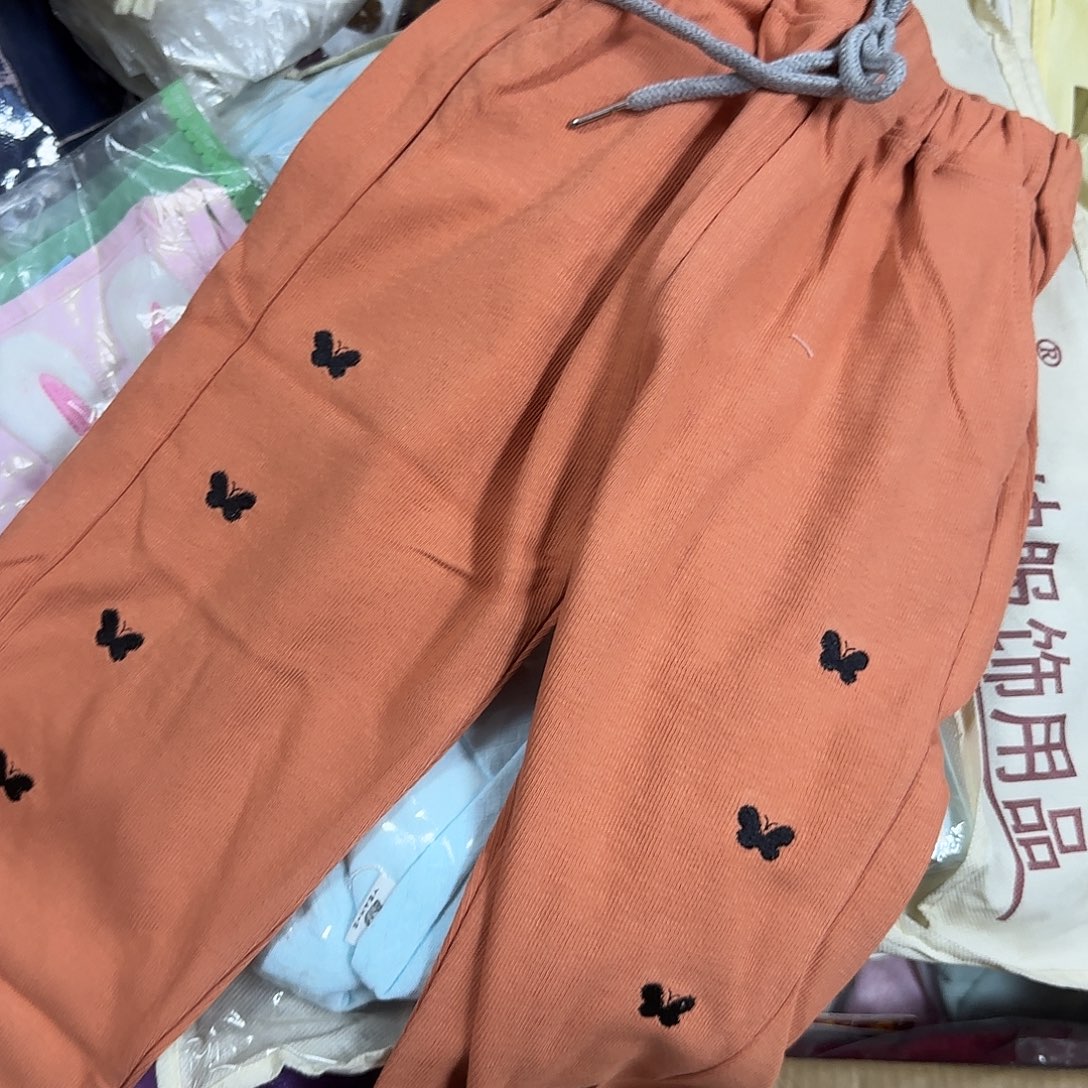 120尺码宽边尺寸宽腰