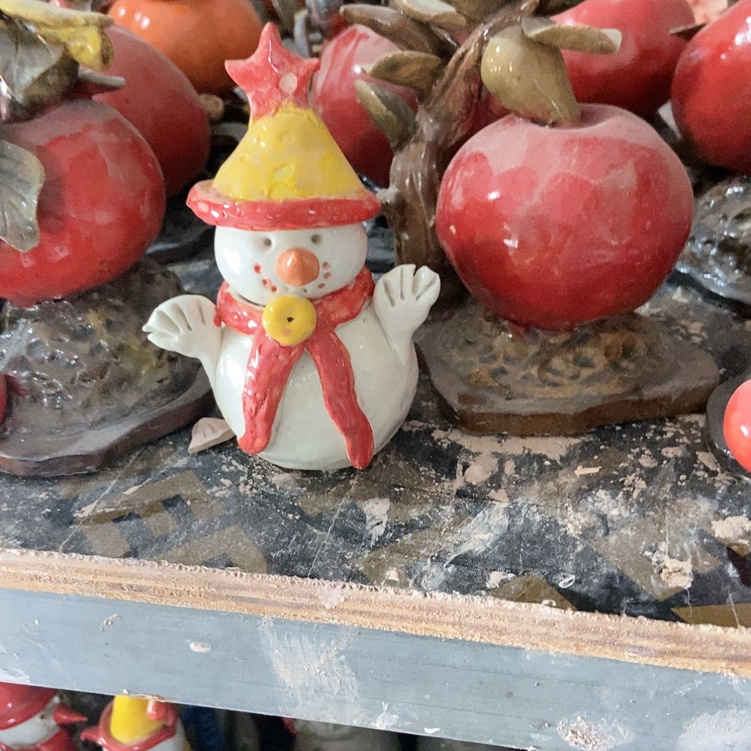 摆件直播间手工摆件