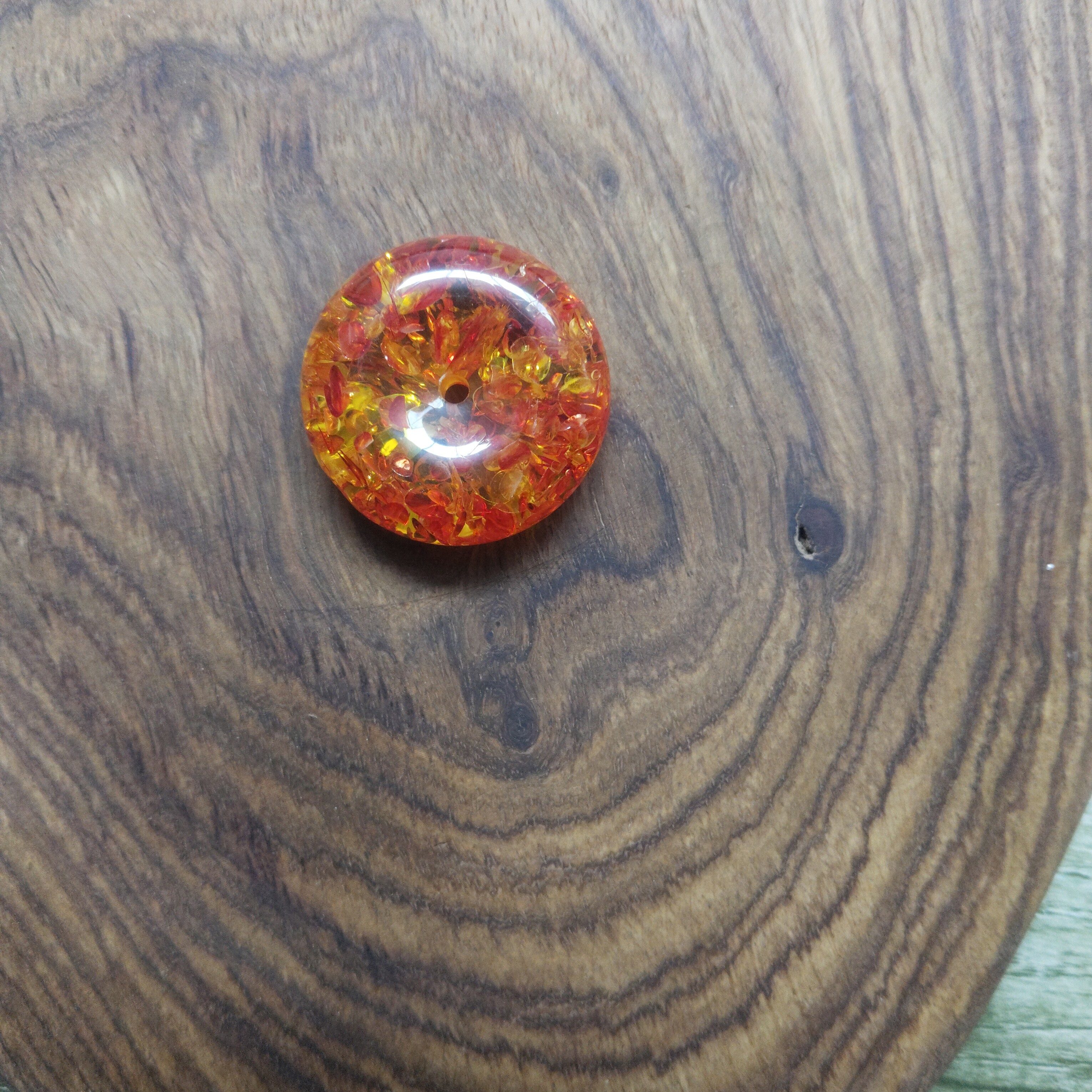 4068号吊坠定制木料链接