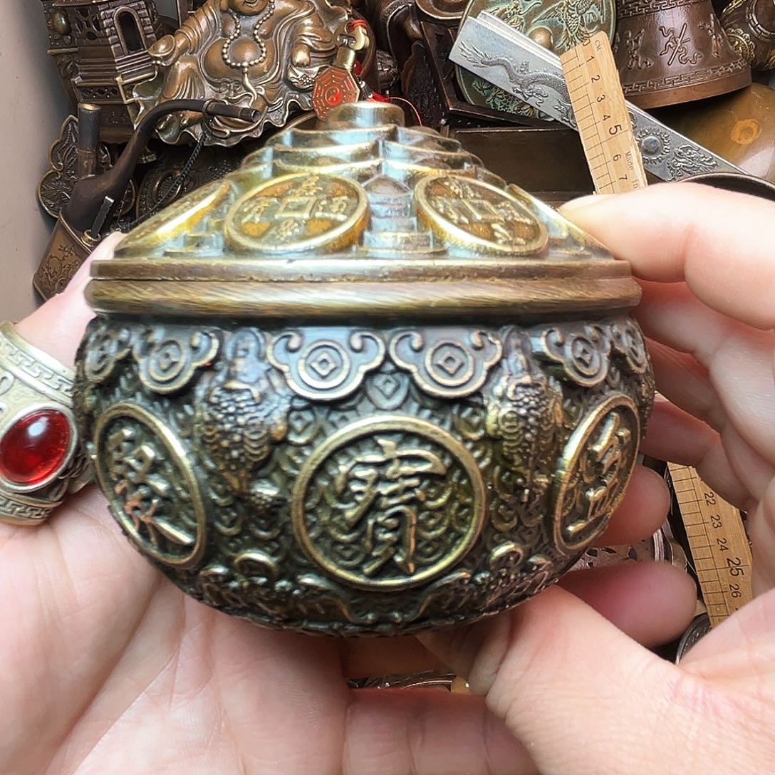 铜锣湾的历史文化