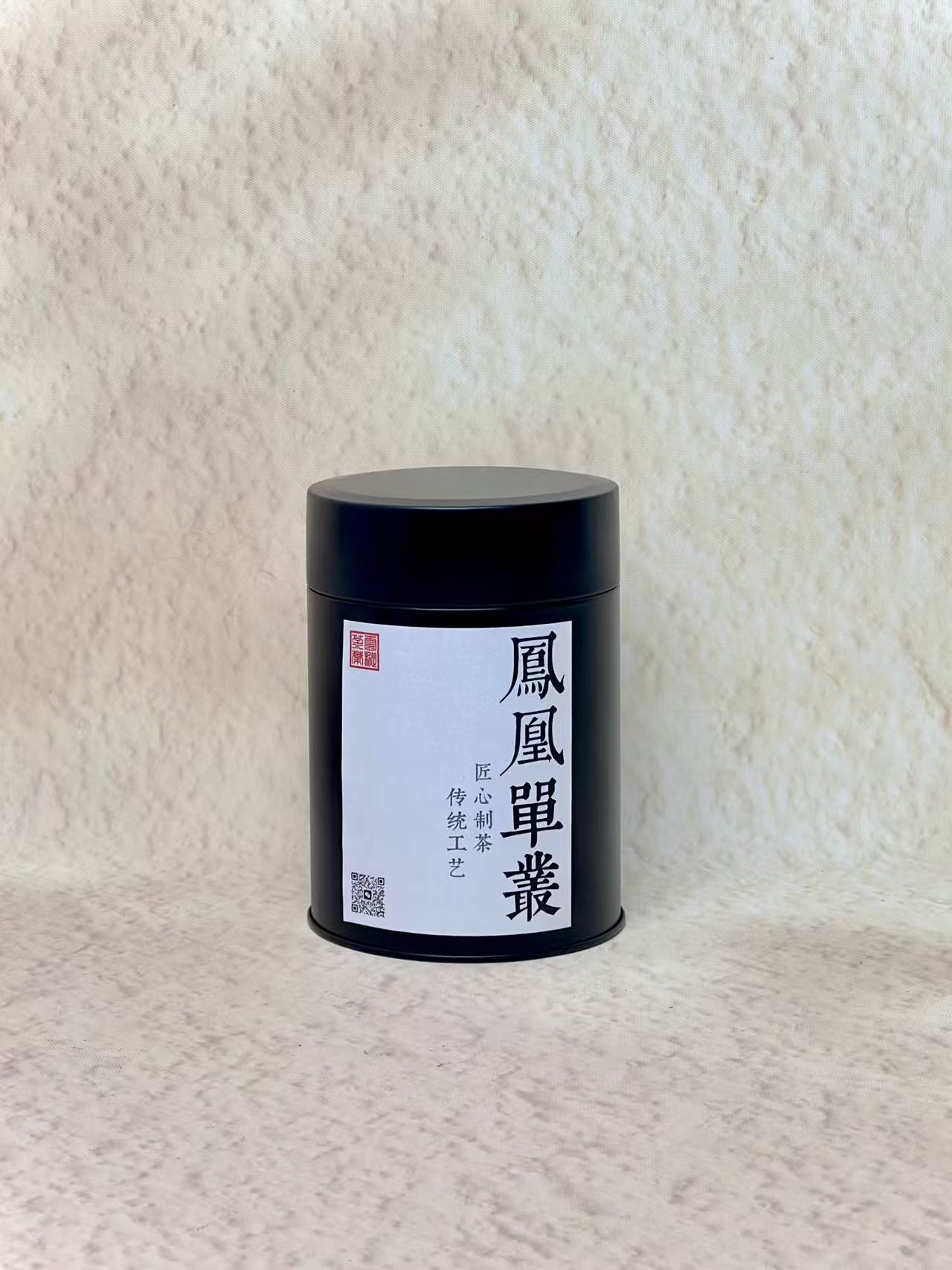 【凹富后】（金装）潮州凤凰单丛茶高山正宗单枞茶品鉴装