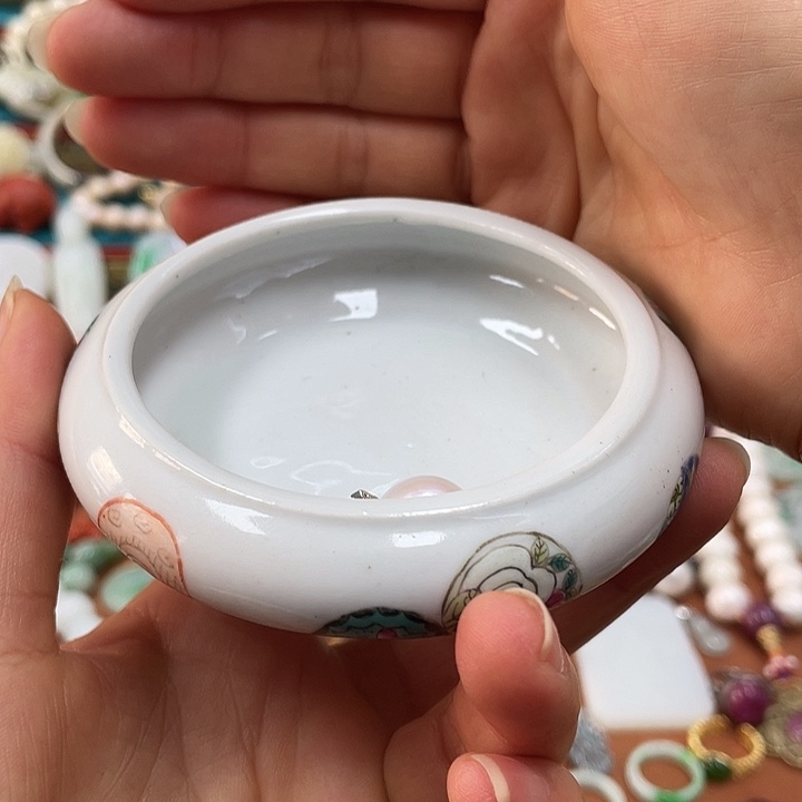 小***温闪购商品一对一讲解