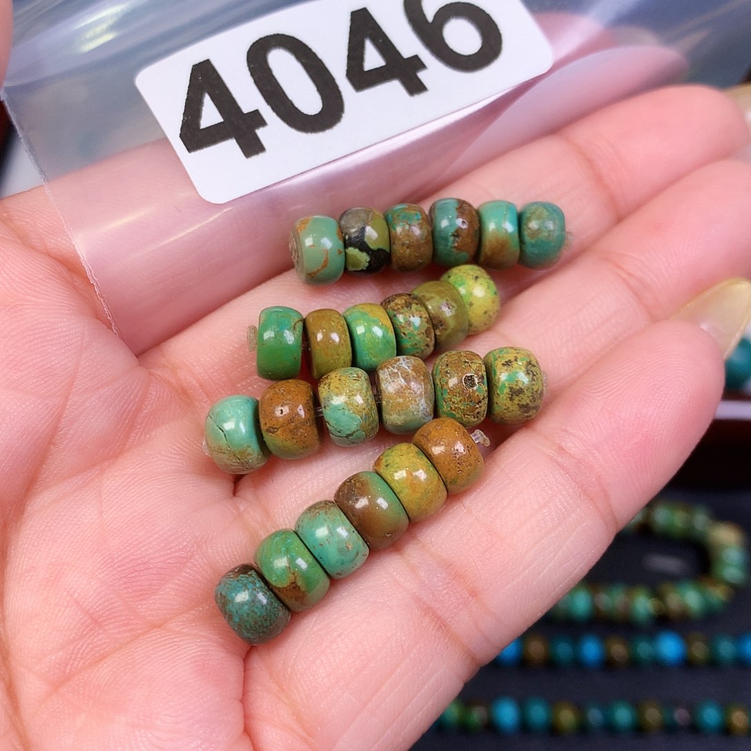 空竹粉丝专享十堰特色手工散珠