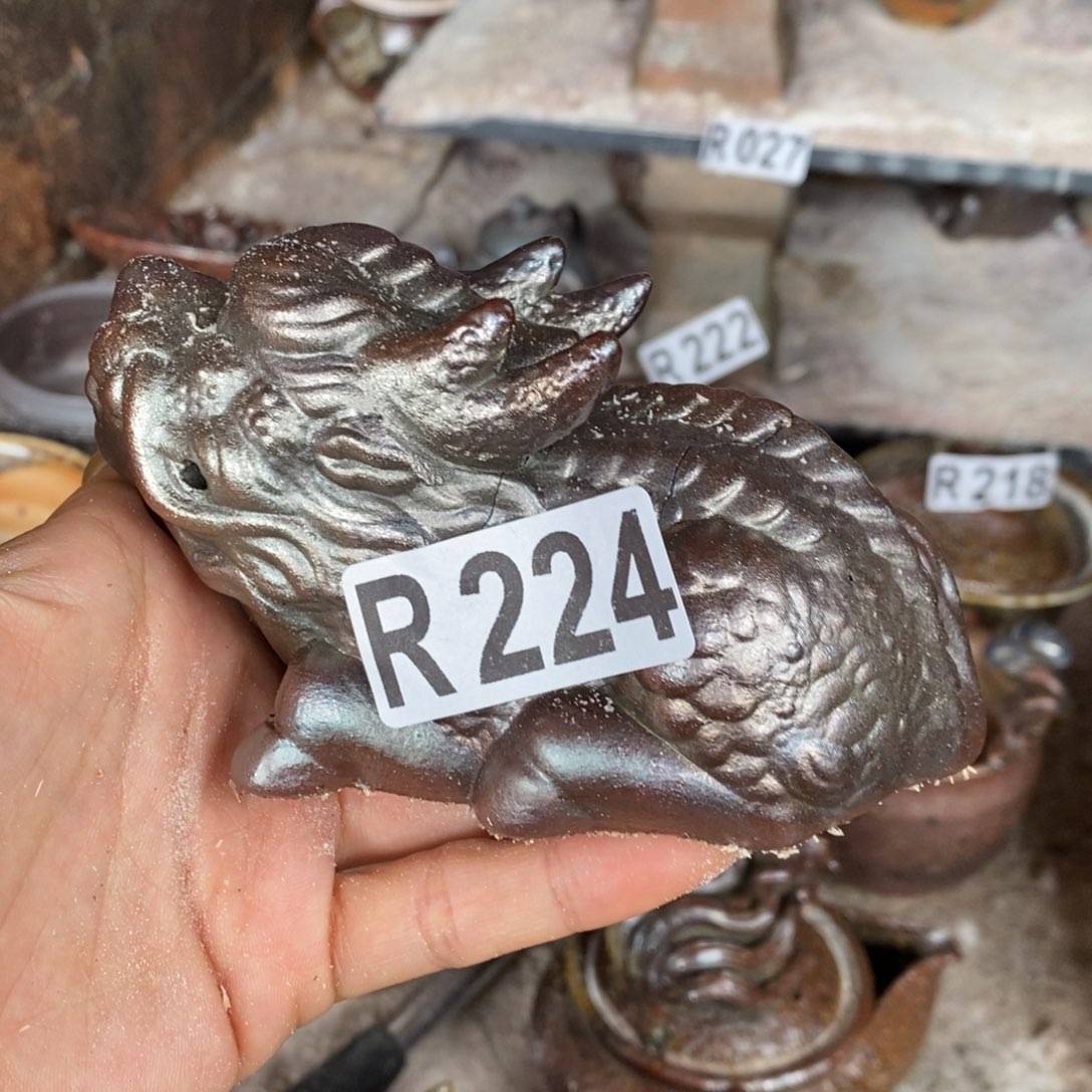 开窑大吉 高货多多224瑕疵