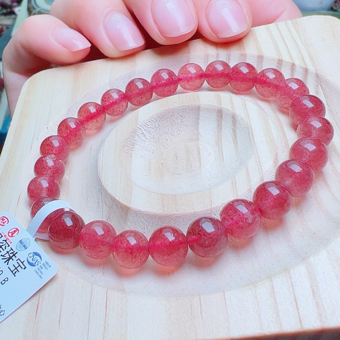 石英质玉水晶未镶嵌