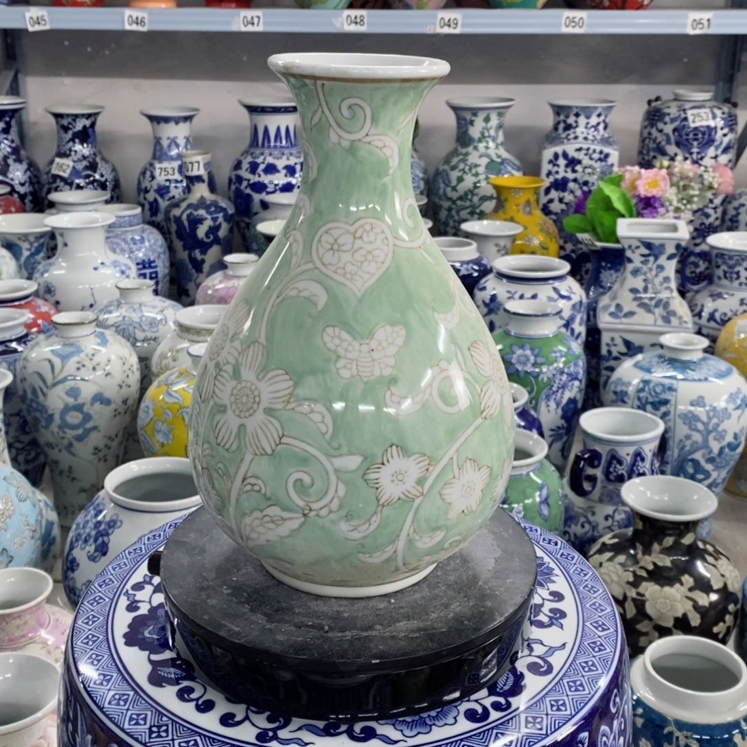 瓶摆件摆件工艺品