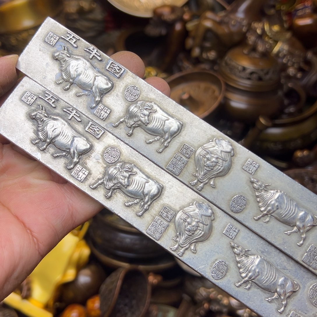 精美文玩精品摆件