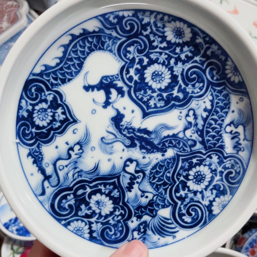 瓷片仓库直播间专属链接