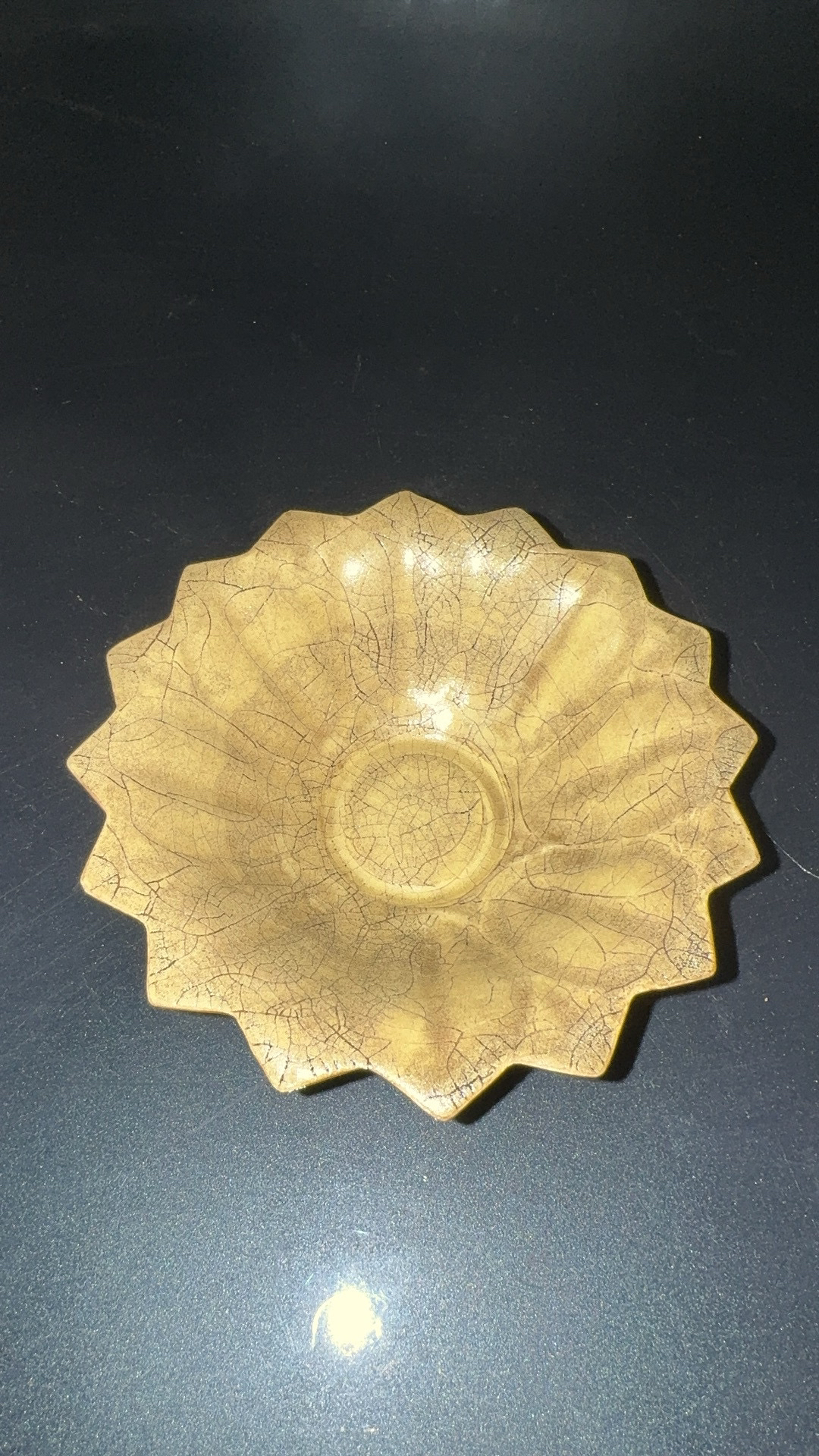 宋老师推荐陶瓷一件