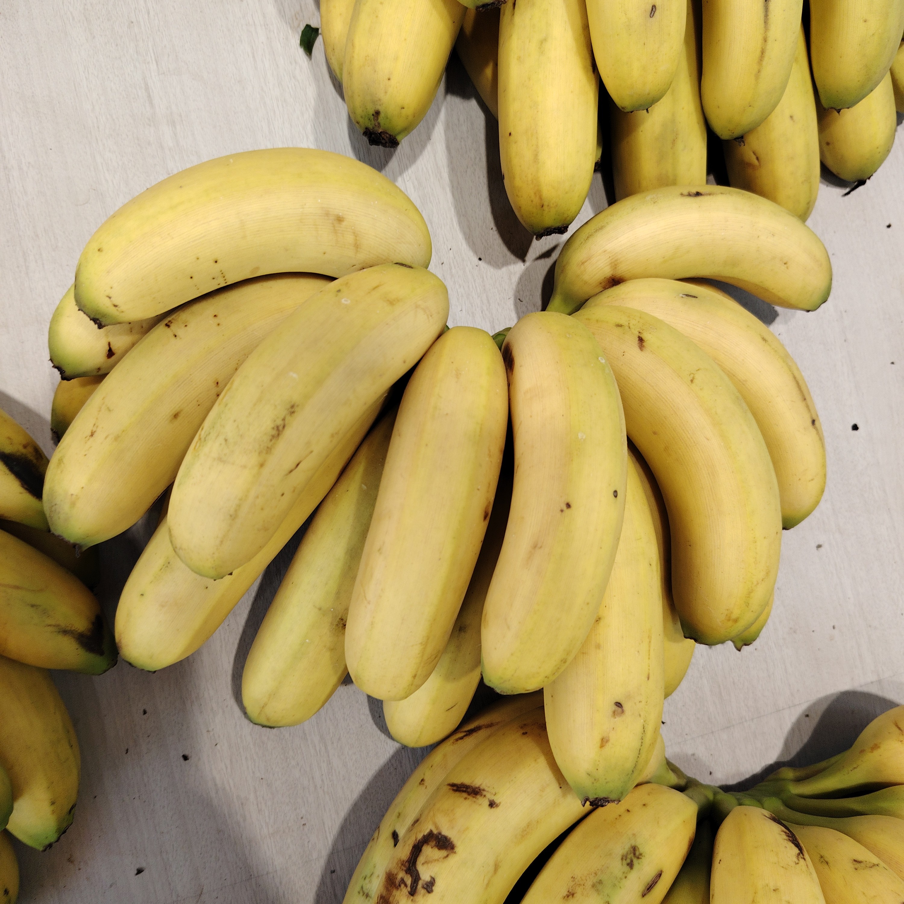 （廉江同城）本地香蕉12.8四斤