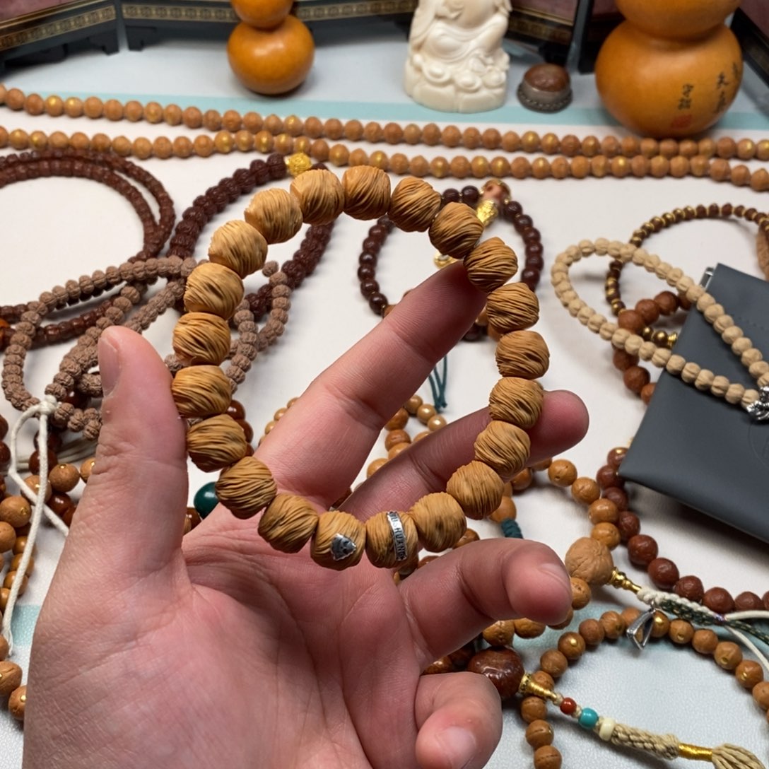 猴头核桃吊坠245558885858989