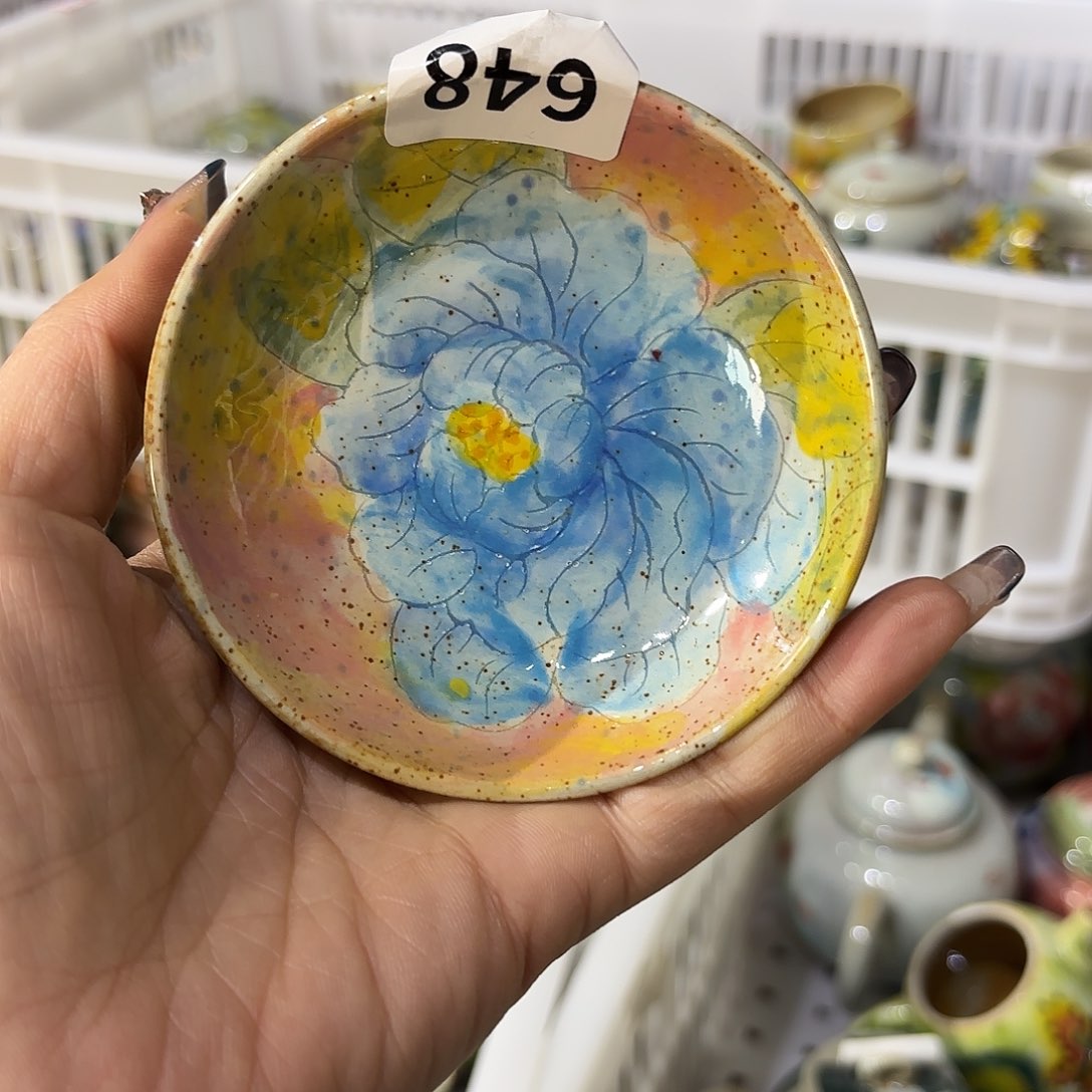 瓷片你也别多管他们