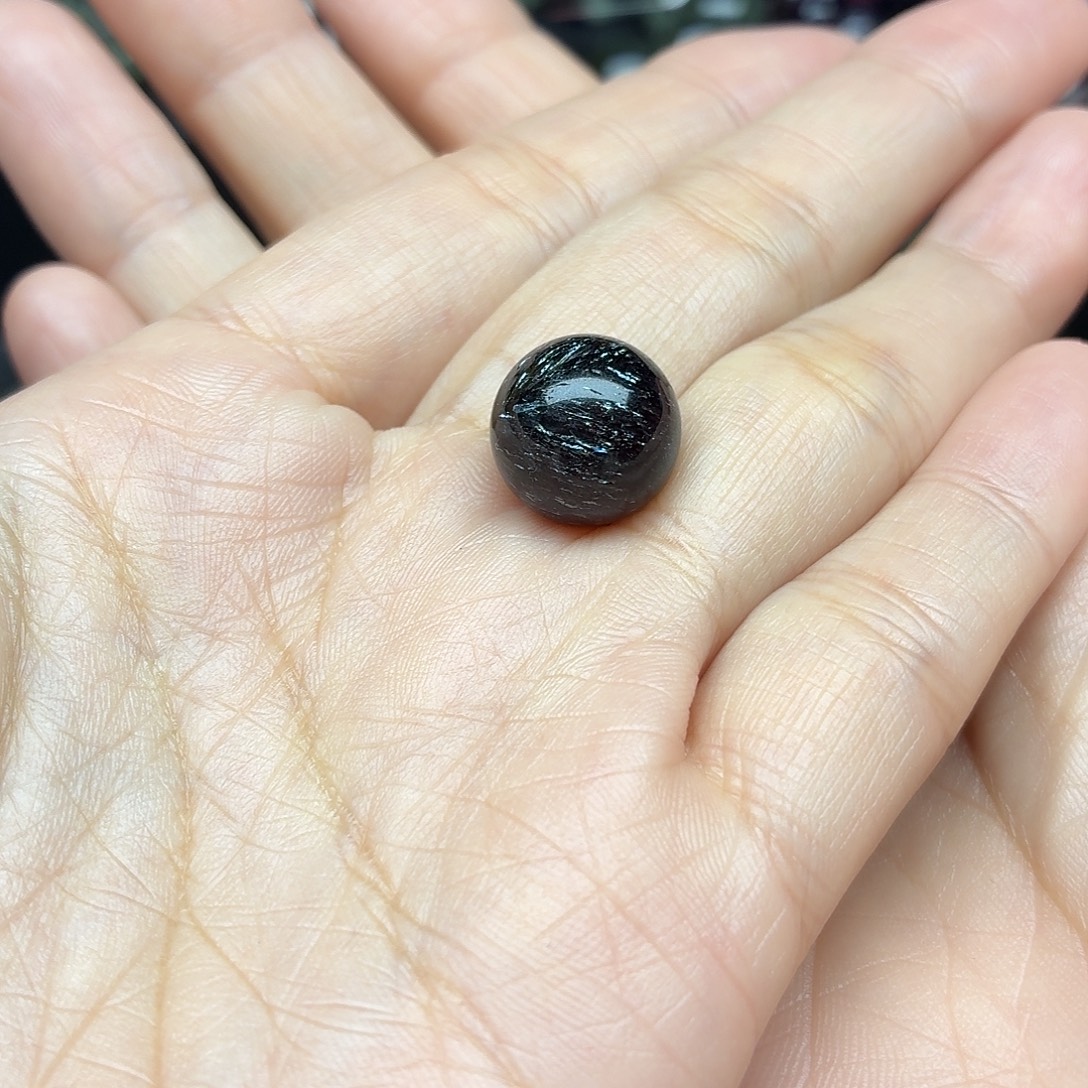 东***哥水晶未镶嵌珠宝半成品天然水晶