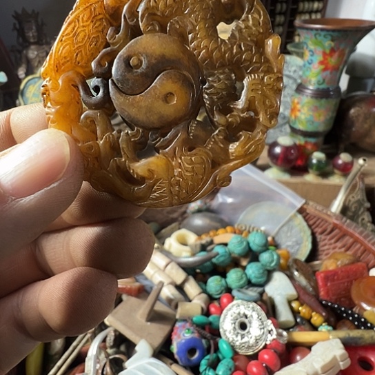 小周直播间专属链接