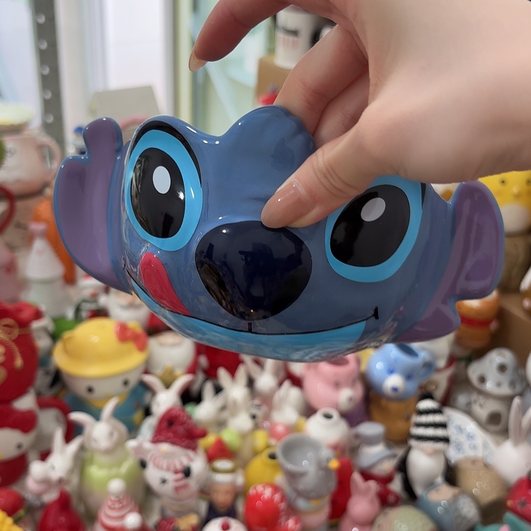 瓷片陶瓷完美主义慎拍