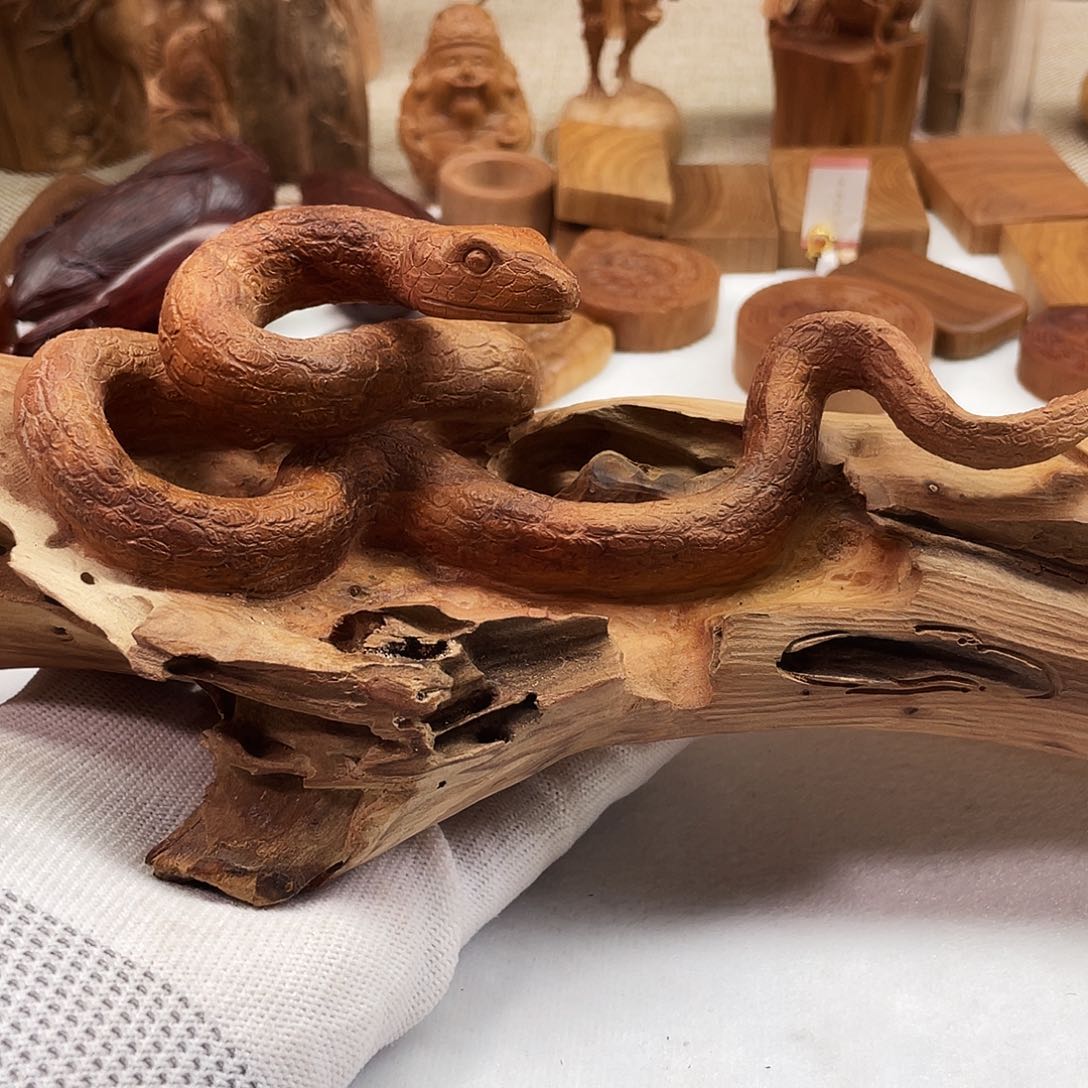 檀香木手串/手链I*老山檀香摆件