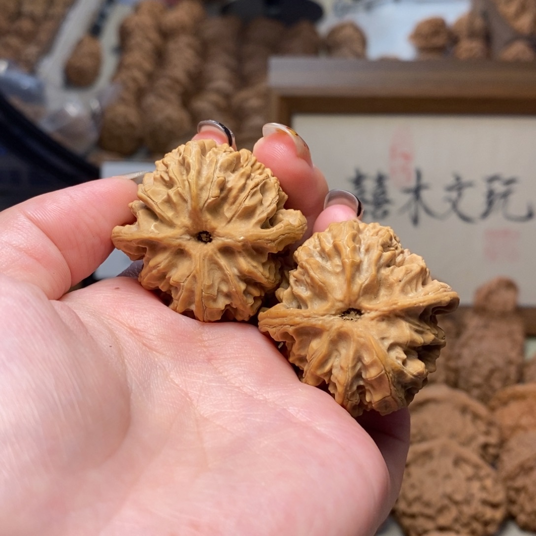 热****文玩核桃把件111111111112