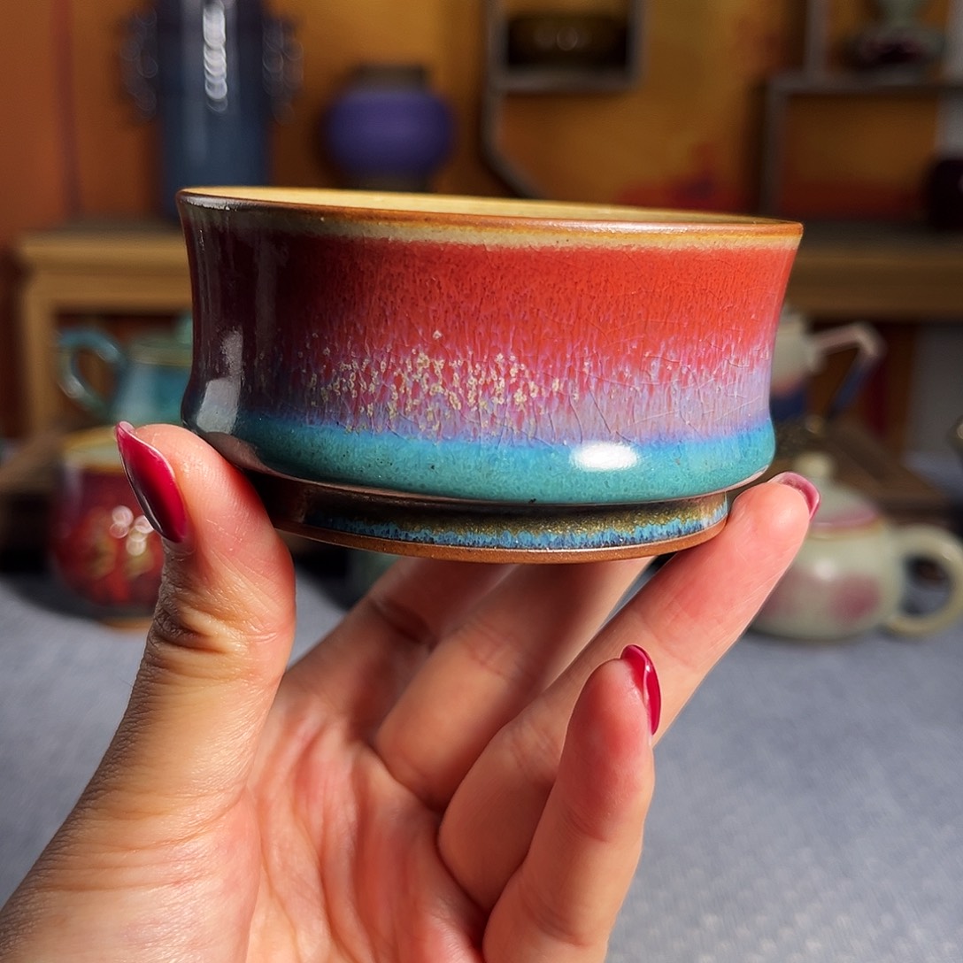 【闪购商品】杯3号111222366666666999