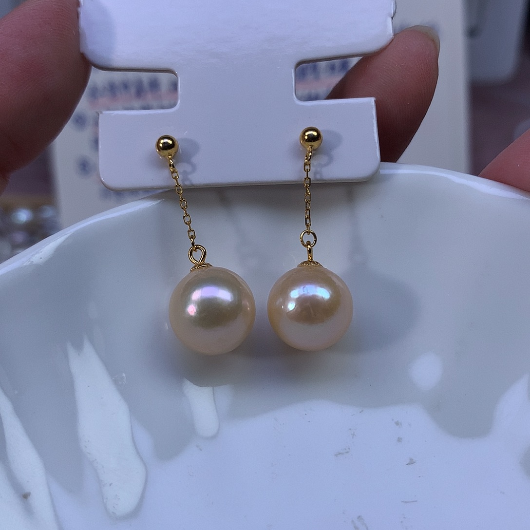 非金属925银特价耳饰1246