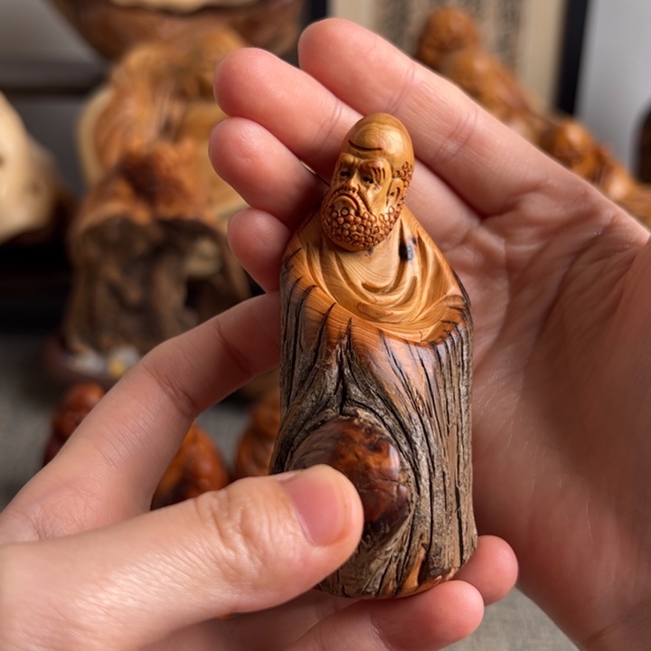 柏木（崖柏）关注一下