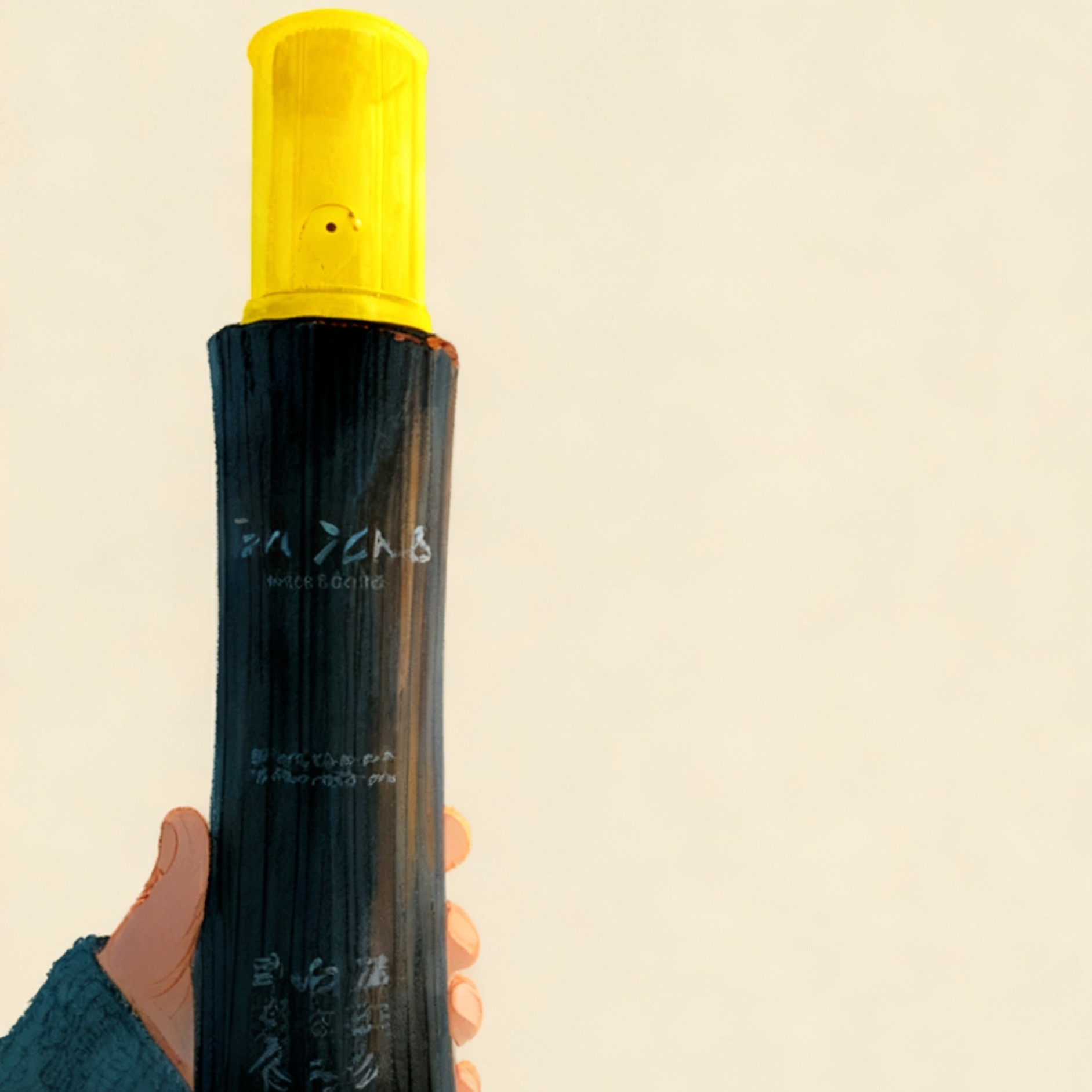 吾丹 新金盖 新银盖 小精粹水（30ml）   美美涂抹刷