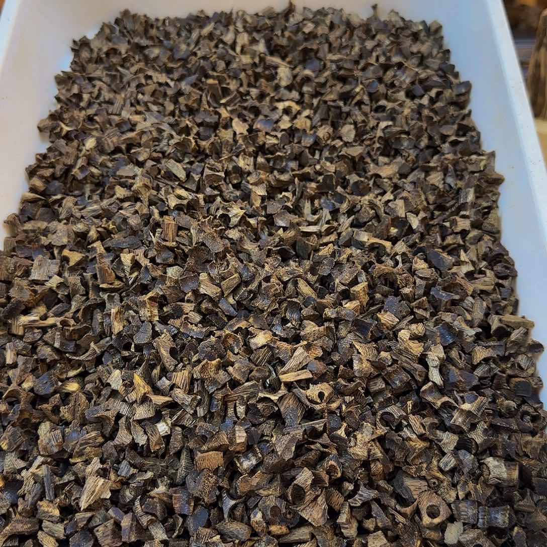 沉香沉香木制品记*紫棋楠米粒160克多样性发其一送电熏炉1