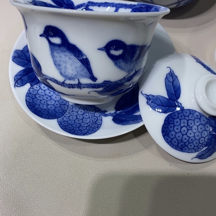 杯张学鸿老师作品
