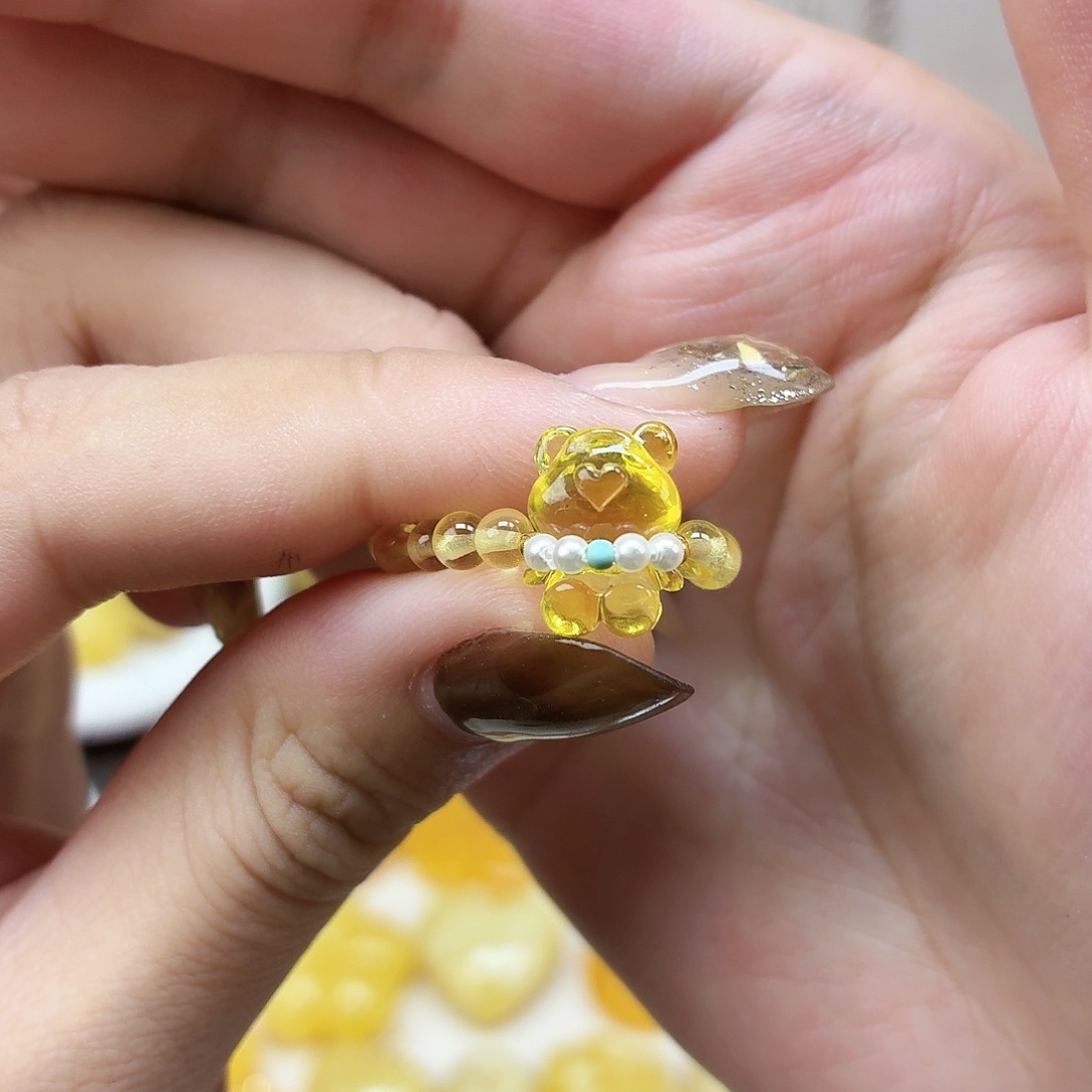 金珀未镶嵌珠宝奇石开播福利