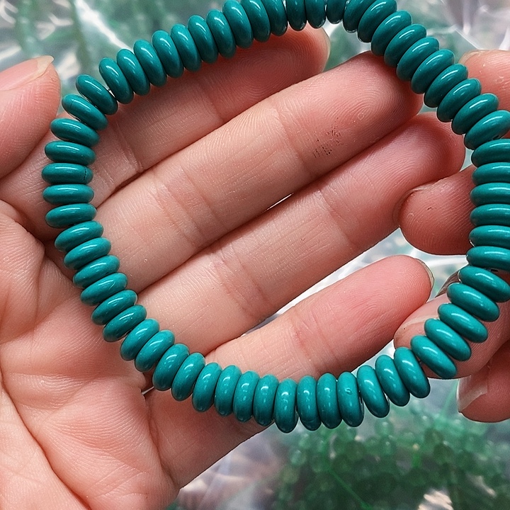 一墨手作编绳配件