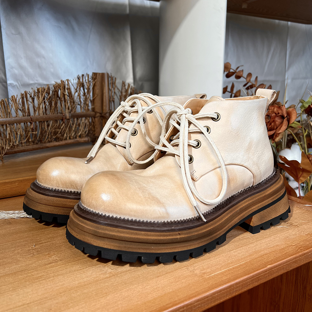 【女码-孤品断码链接】马皮鞋特价断码链接，便宜，能接受在拍！