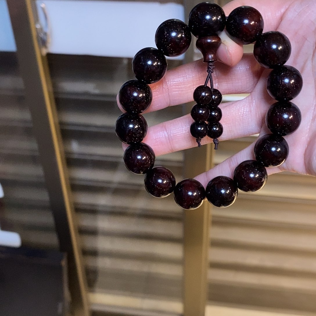 檀香紫檀（小叶紫檀）