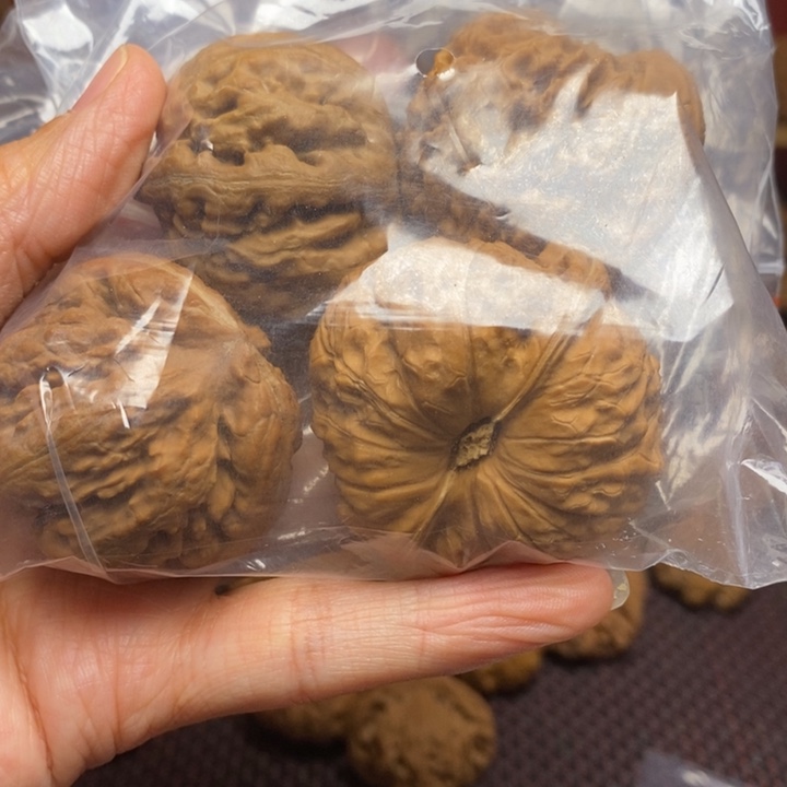 ****⁺文玩核桃把件文玩