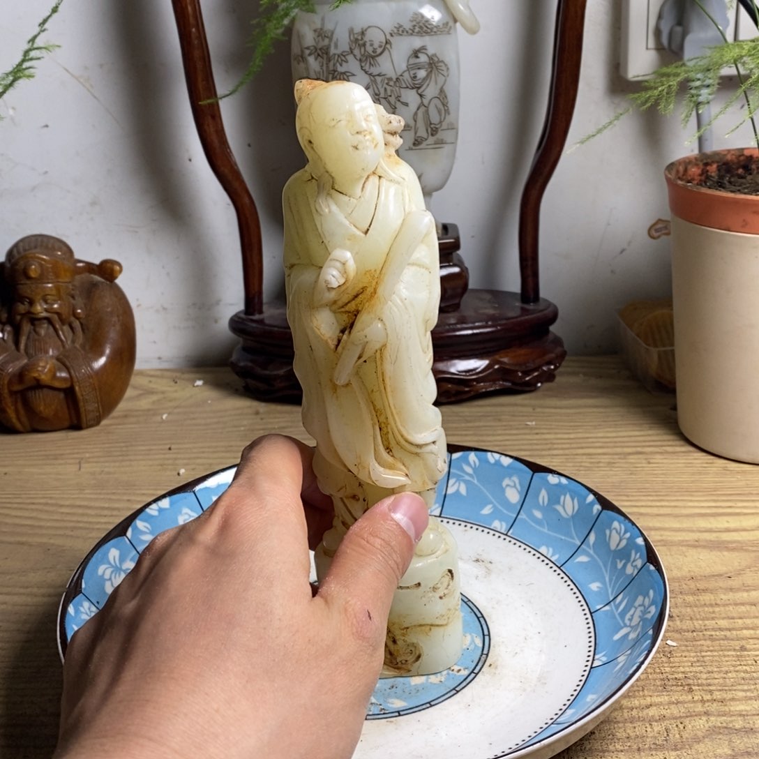 闪购商品直播间画面