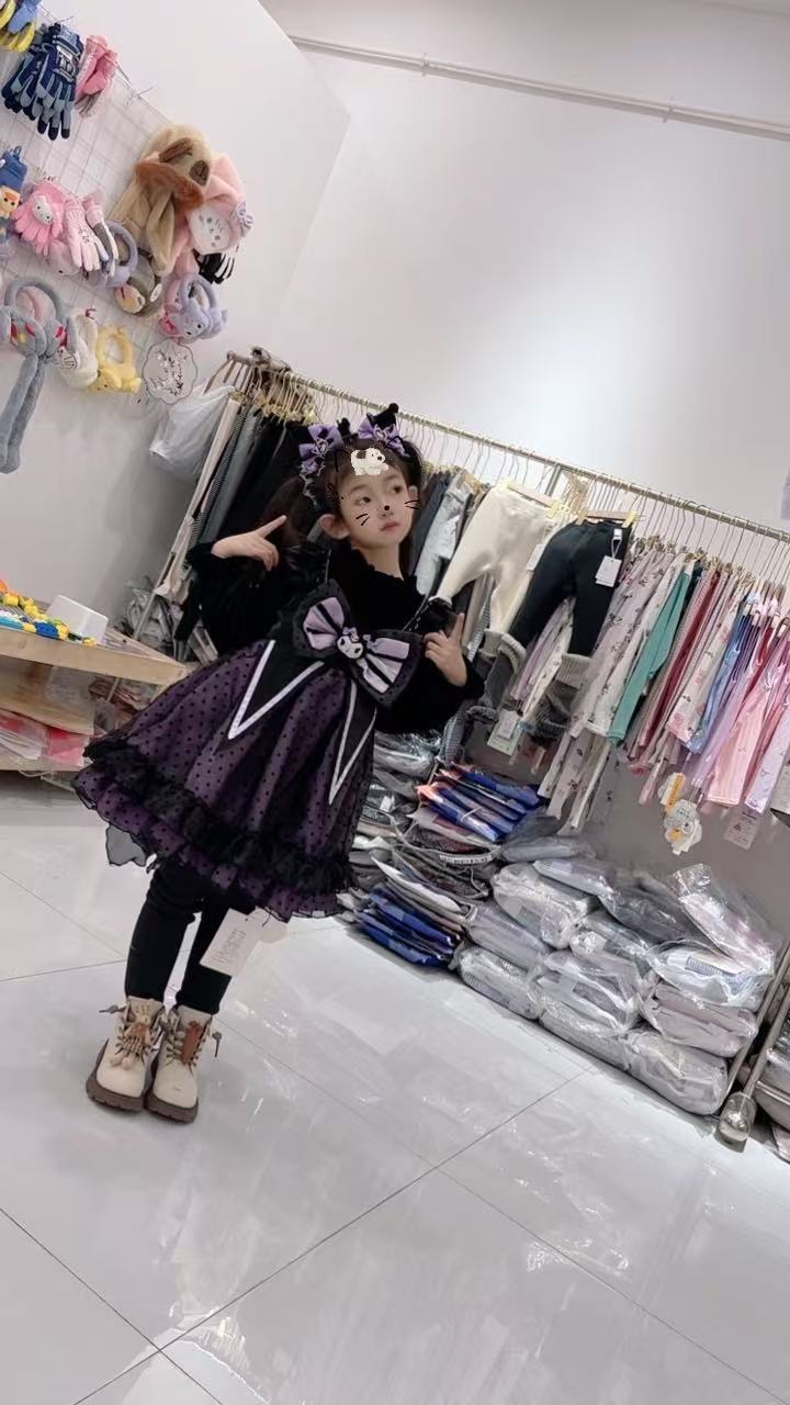 松鼠家童装全品类服饰（39-79）