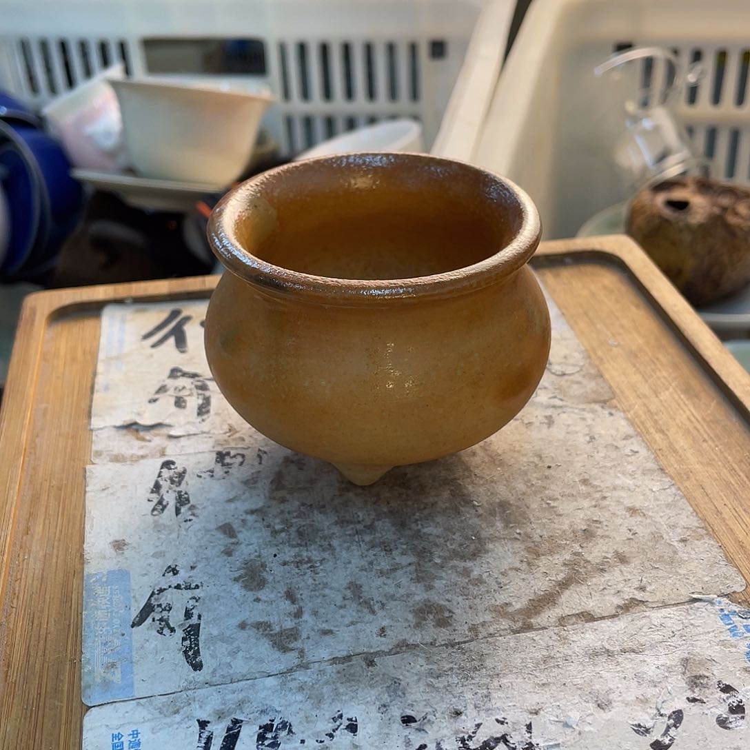 紫砂陶瓷茶具微瑕介意勿拍