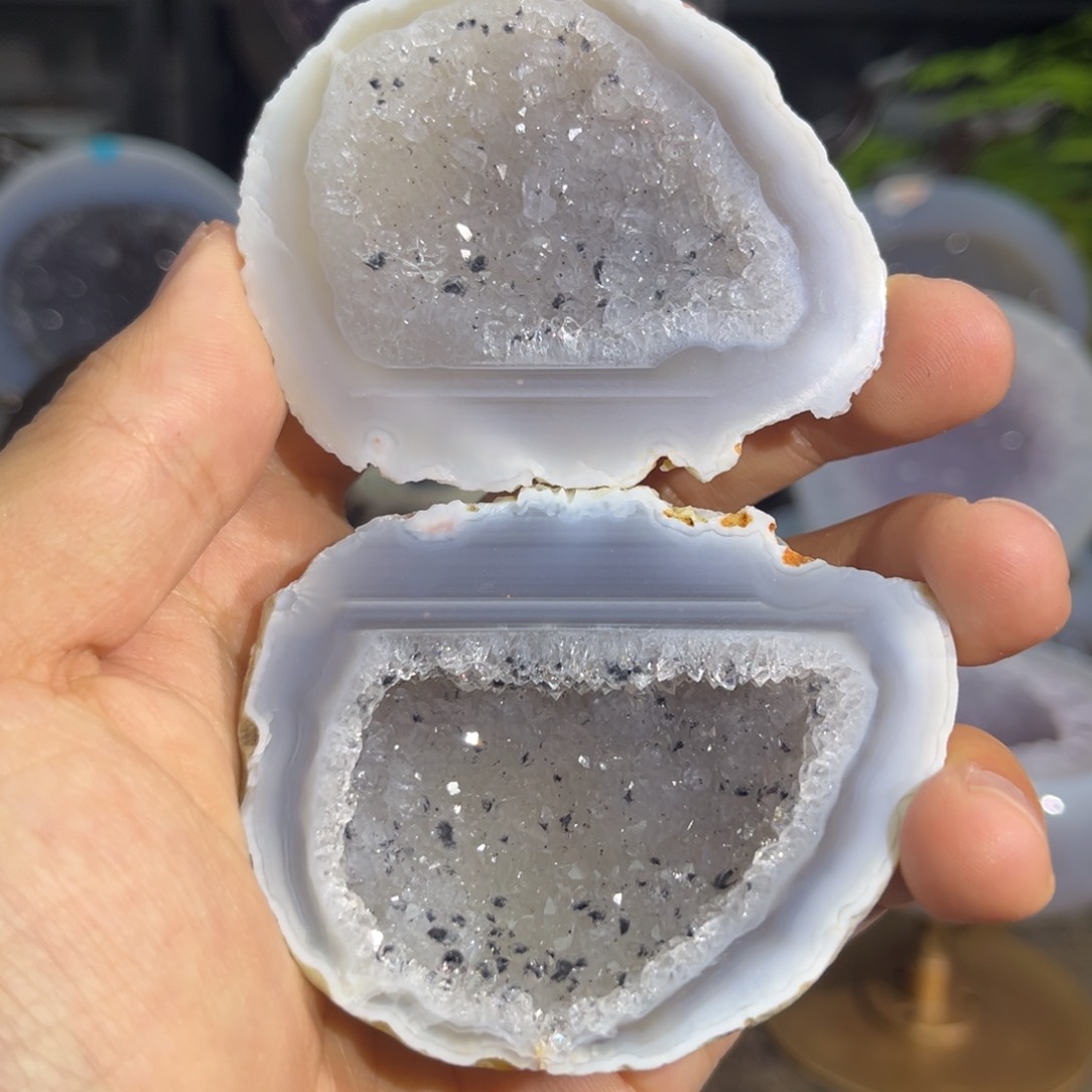 未镶嵌大型摆件（非配饰）紫晶